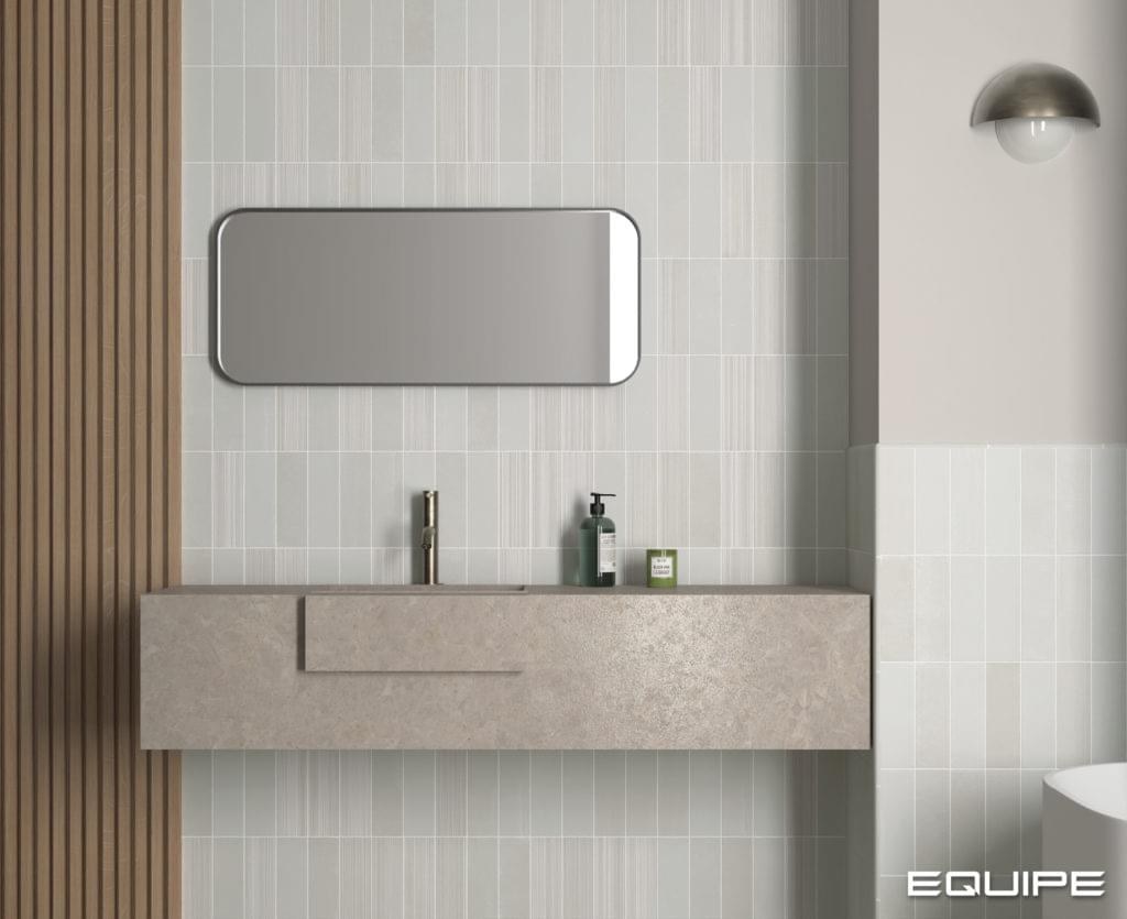 керамогранит фабрики Equipe коллекция Hikari