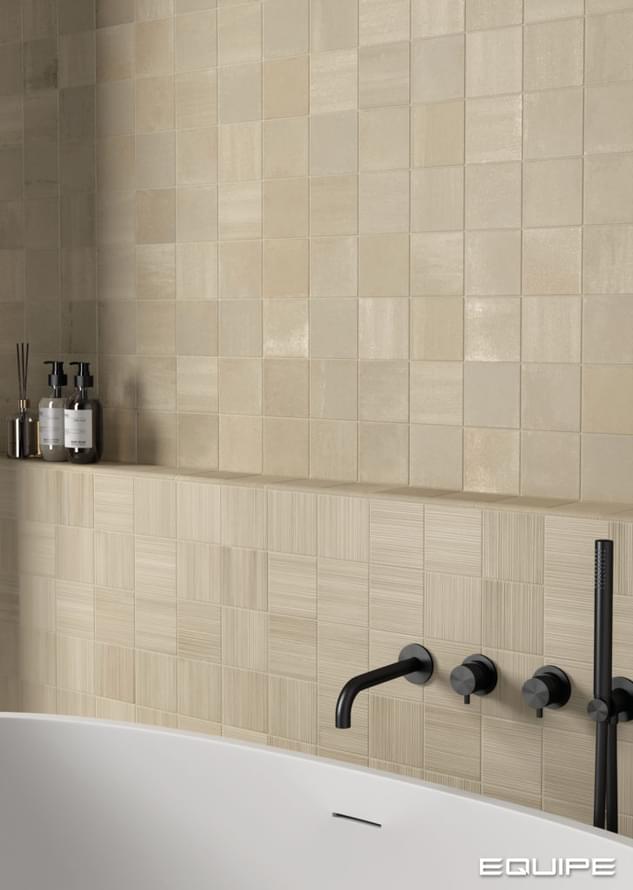 керамогранит фабрики Equipe коллекция Hikari