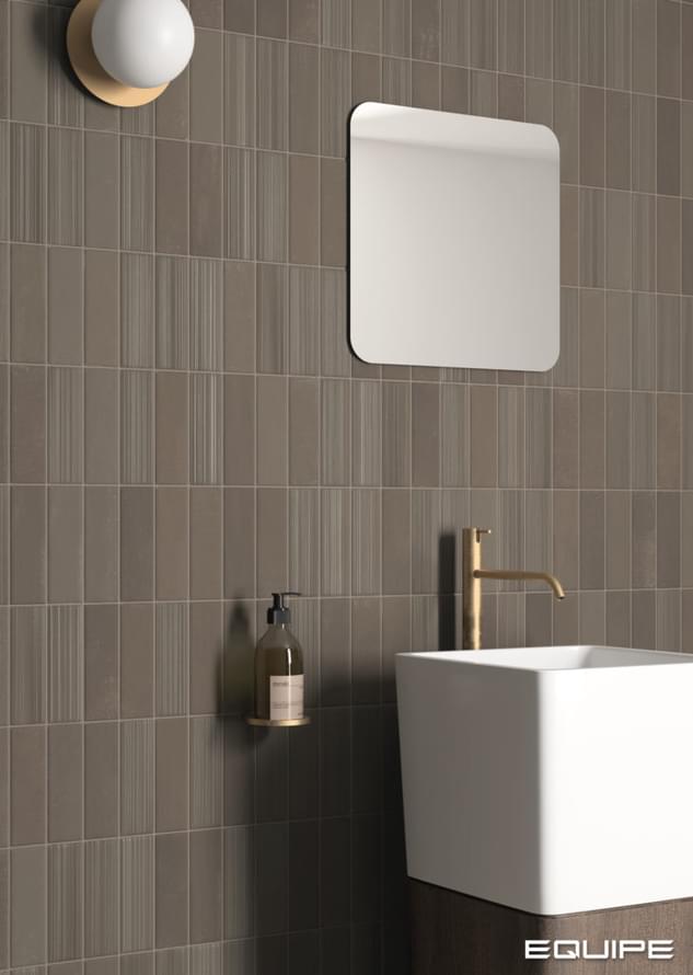 керамогранит фабрики Equipe коллекция Hikari