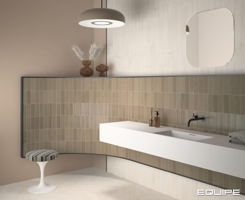 керамогранит фабрики Equipe коллекция Hikari