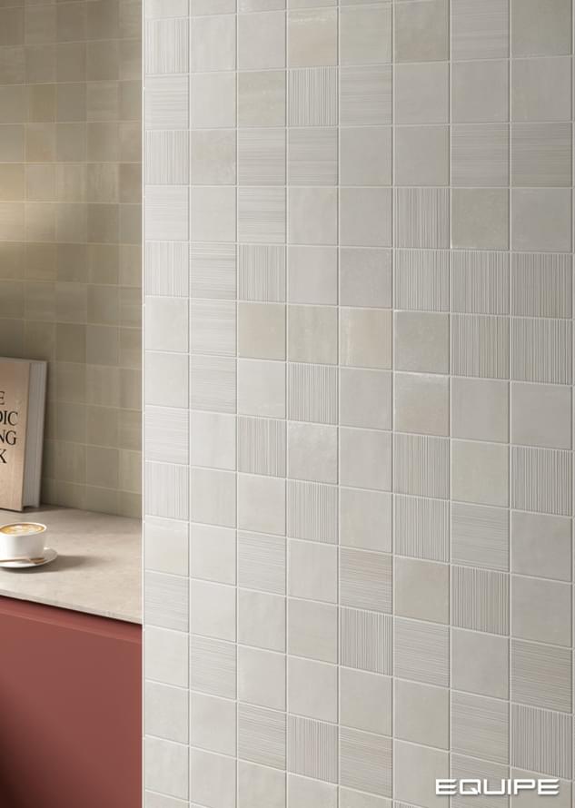 керамогранит фабрики Equipe коллекция Hikari