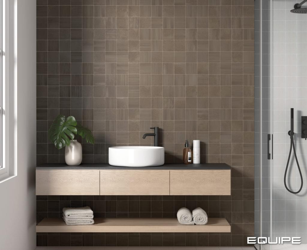 керамогранит фабрики Equipe коллекция Hikari