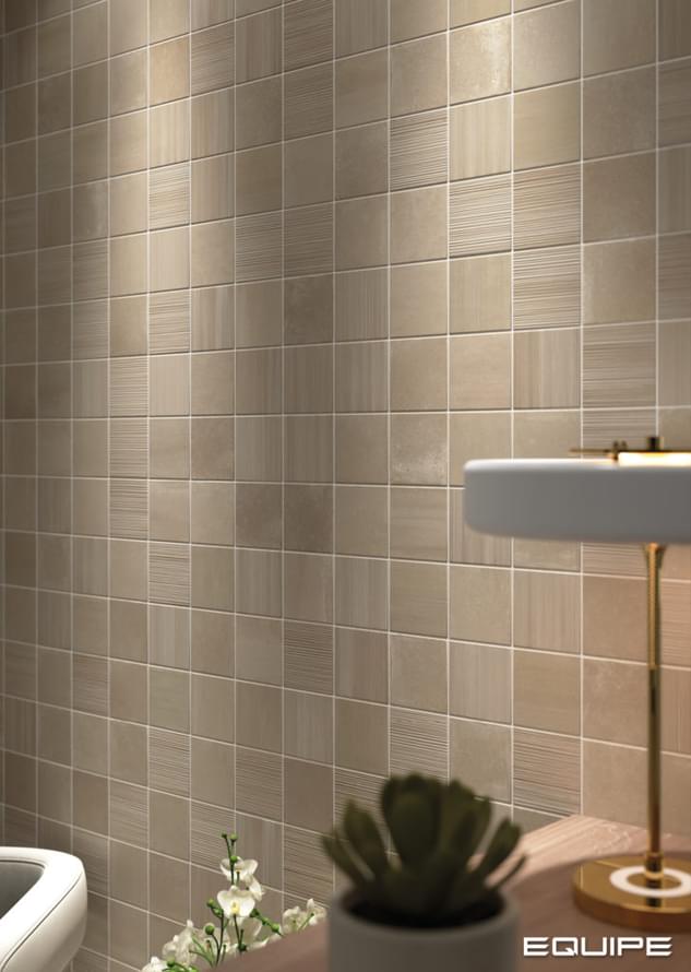 керамогранит фабрики Equipe коллекция Hikari