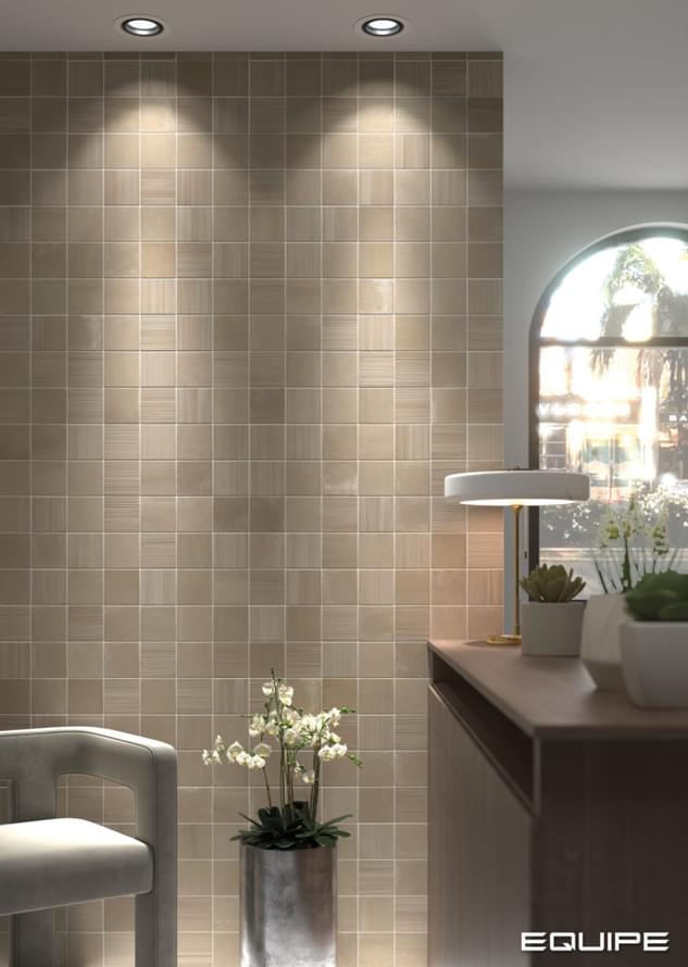 керамогранит фабрики Equipe коллекция Hikari