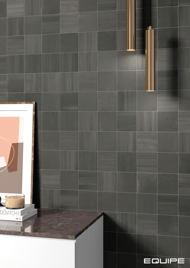 керамогранит фабрики Equipe коллекция Hikari