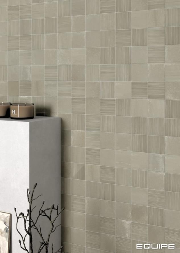 керамогранит фабрики Equipe коллекция Hikari