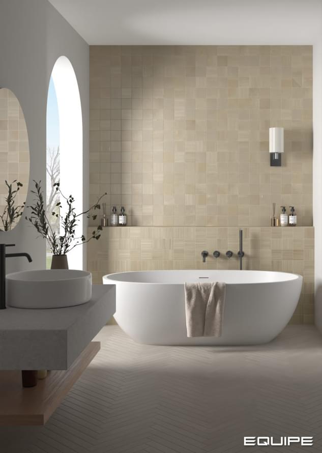 керамогранит фабрики Equipe коллекция Hikari