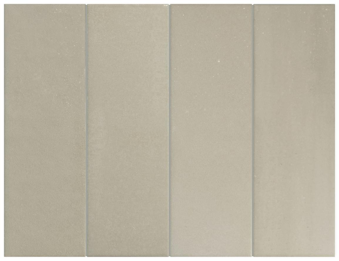 Плитка Equipe Hikari Evergreen 6x18.6 см, поверхность матовая