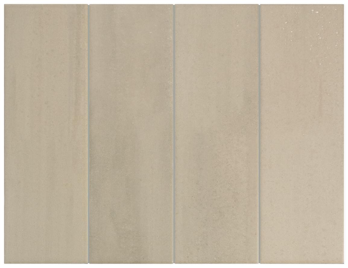 Плитка Equipe Hikari Fawn 6x18.6 см, поверхность матовая