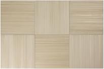 Плитка Equipe Hikari Fawn Decor 10x10 см, поверхность матовая