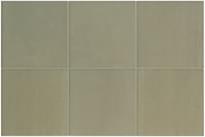 Плитка Equipe Hikari Sage 10x10 см, поверхность матовая