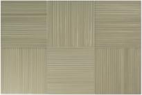 Плитка Equipe Hikari Sage Decor 10x10 см, поверхность матовая