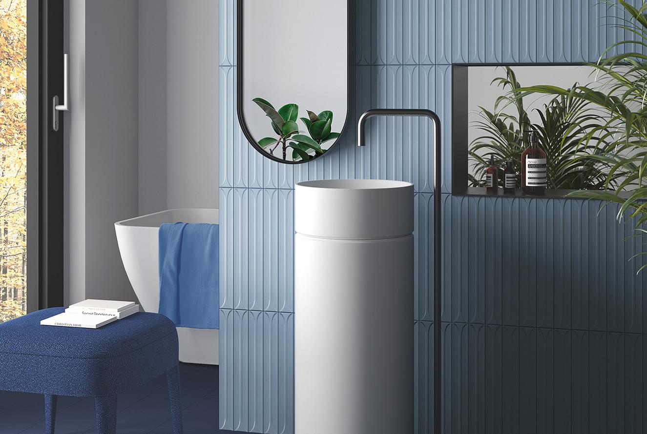 керамика фабрики Equipe коллекция Hopp