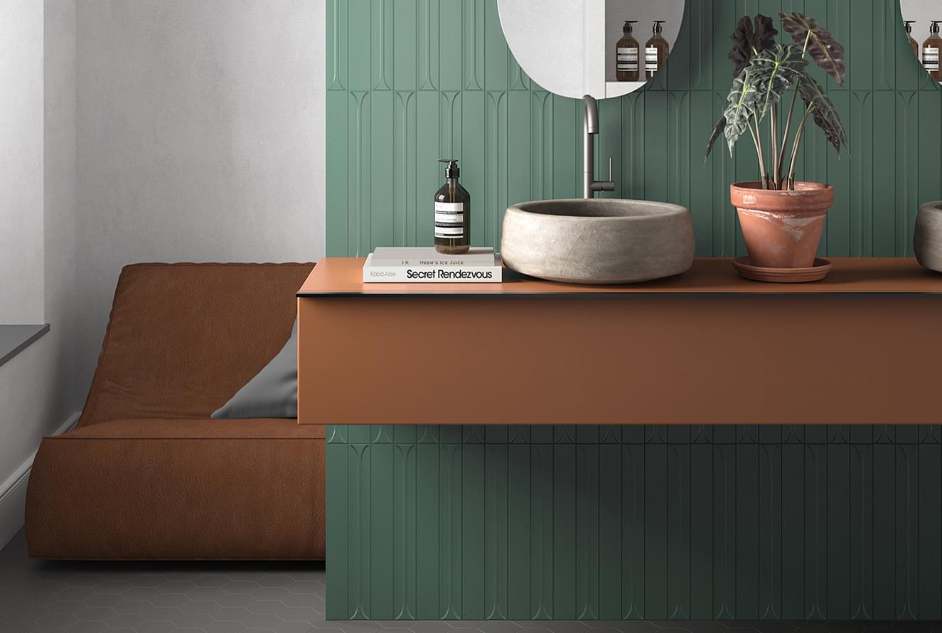 керамика фабрики Equipe коллекция Hopp