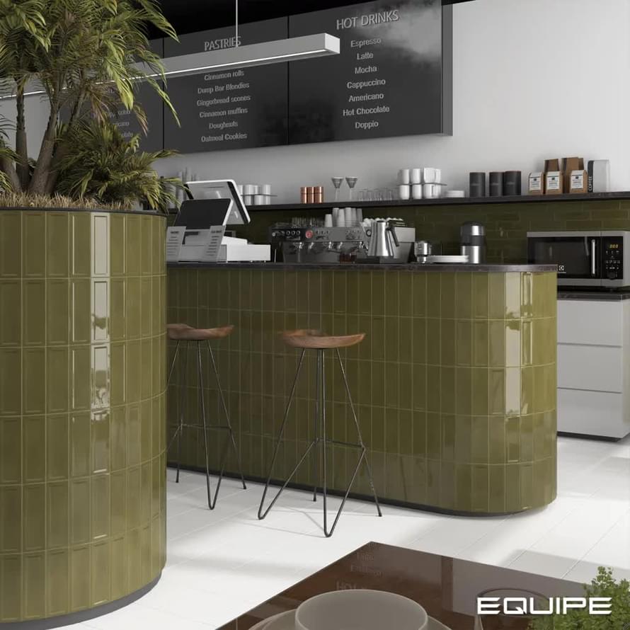 керамика фабрики Equipe коллекция Island