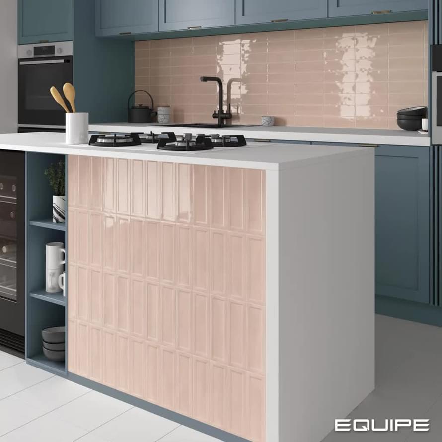 керамика фабрики Equipe коллекция Island