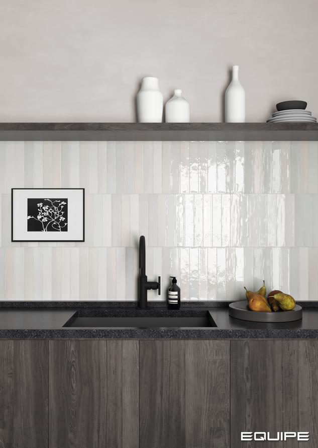 керамика фабрики Equipe коллекция Isola