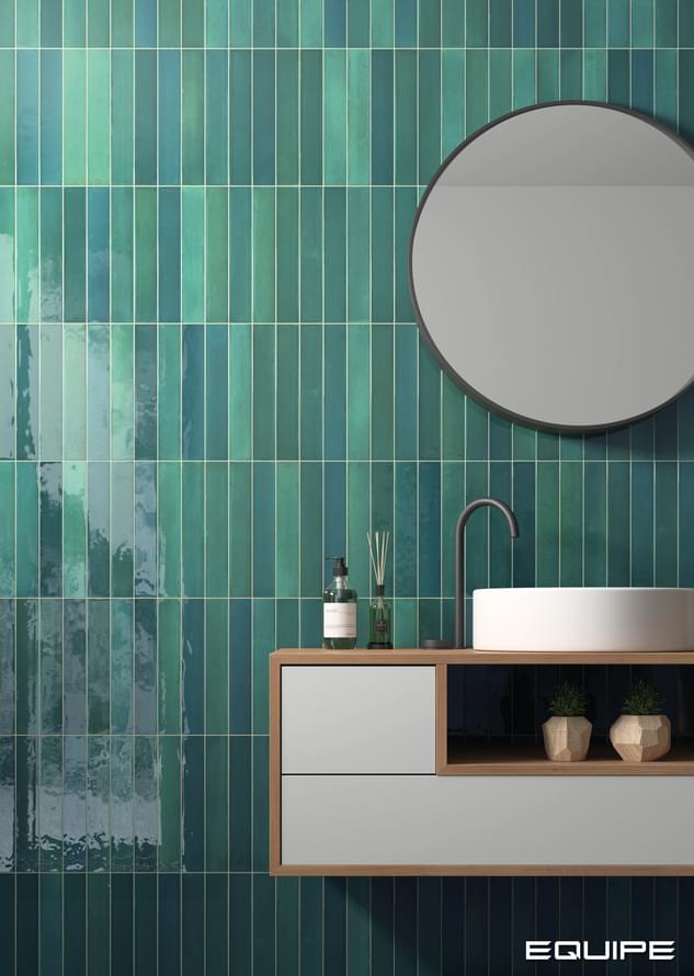 керамика фабрики Equipe коллекция Isola