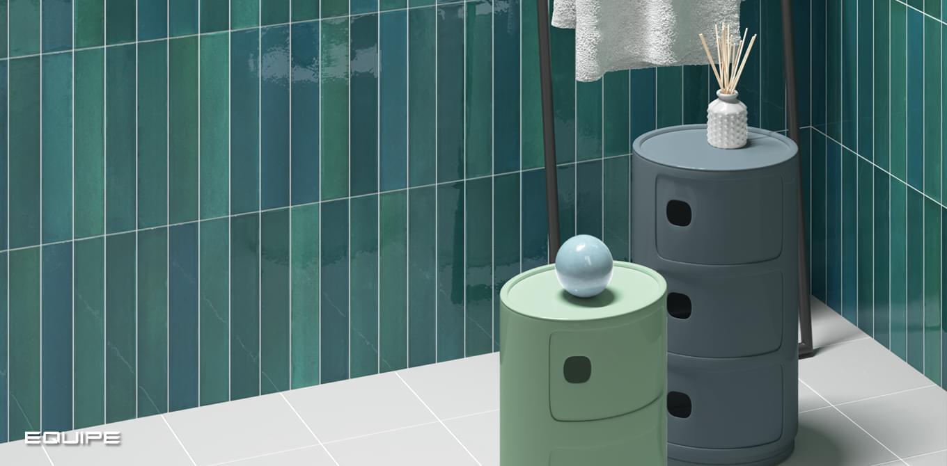 керамика фабрики Equipe коллекция Isola