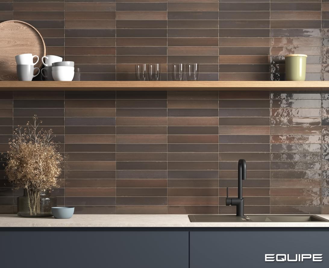 керамика фабрики Equipe коллекция Isola