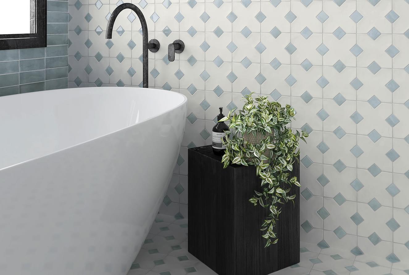 керамогранит фабрики Equipe коллекция Kasbah