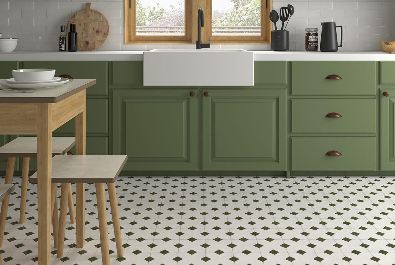 керамогранит фабрики Equipe коллекция Kasbah