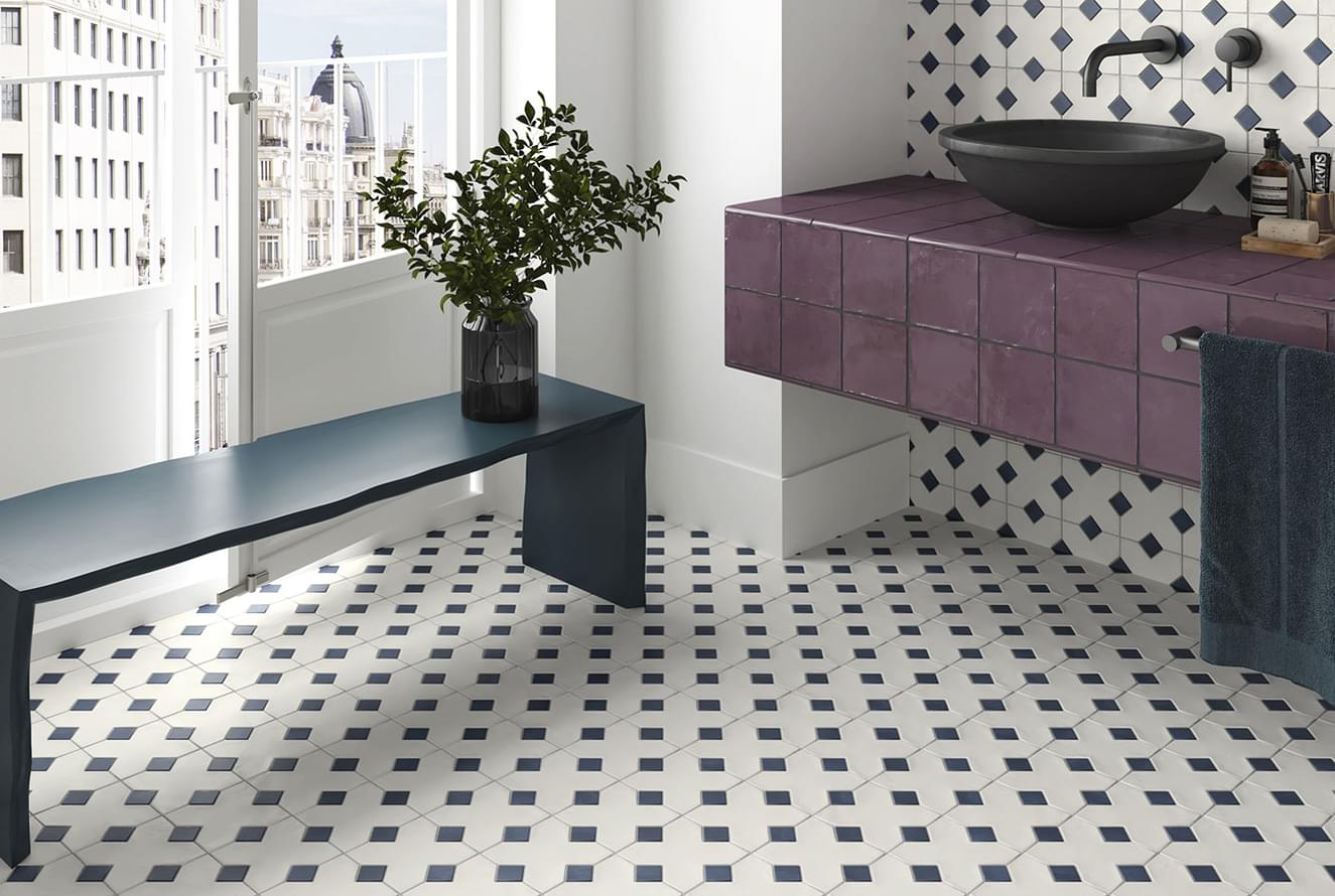 керамогранит фабрики Equipe коллекция Kasbah