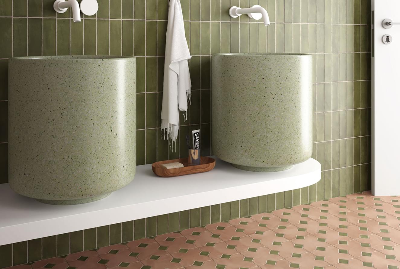 керамогранит фабрики Equipe коллекция Kasbah