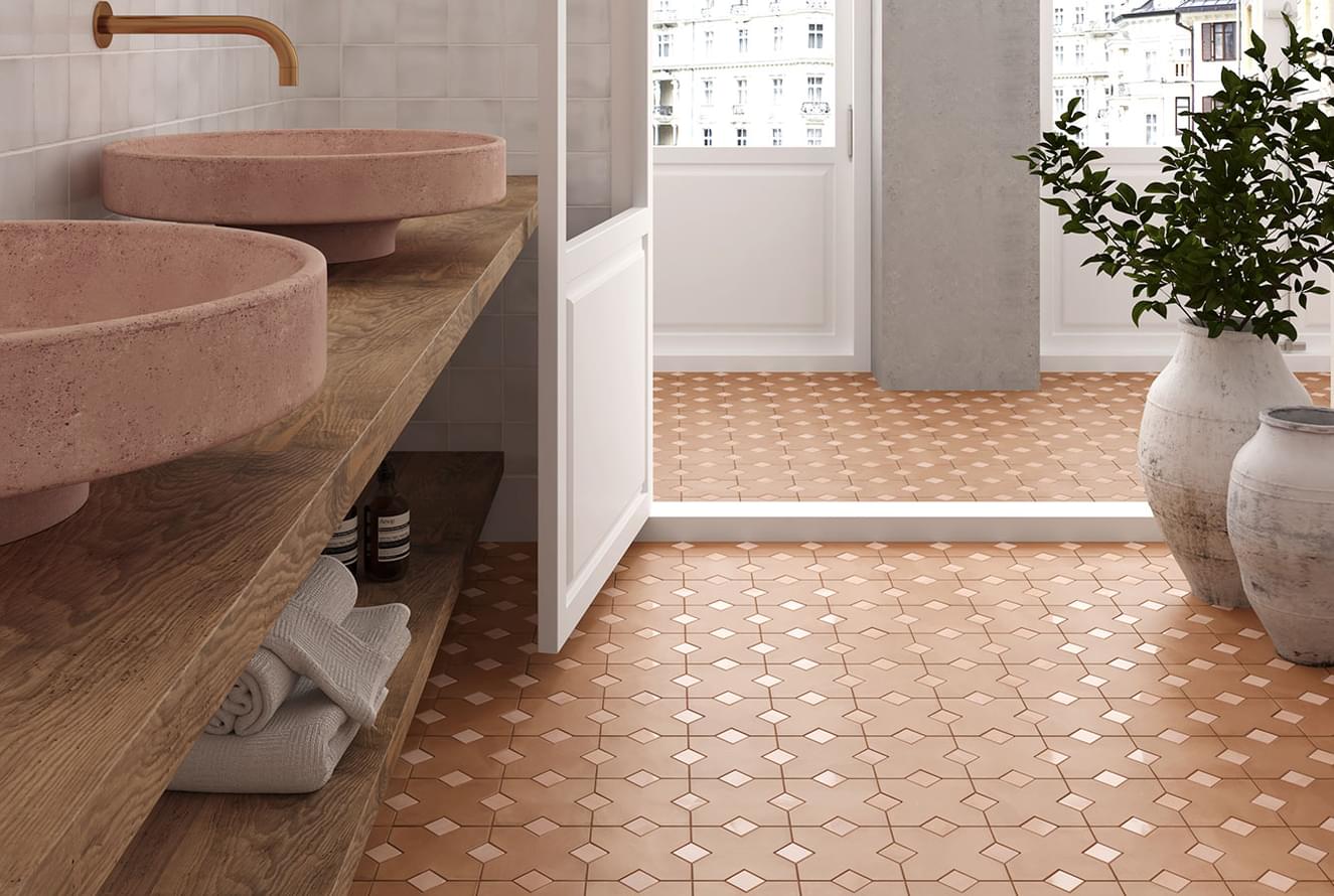 керамогранит фабрики Equipe коллекция Kasbah