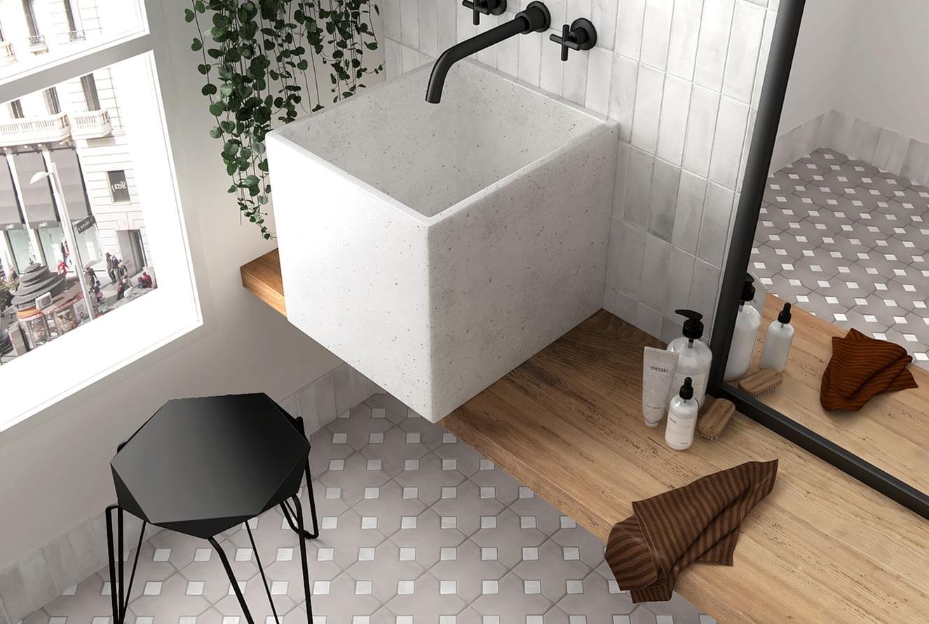 керамогранит фабрики Equipe коллекция Kasbah