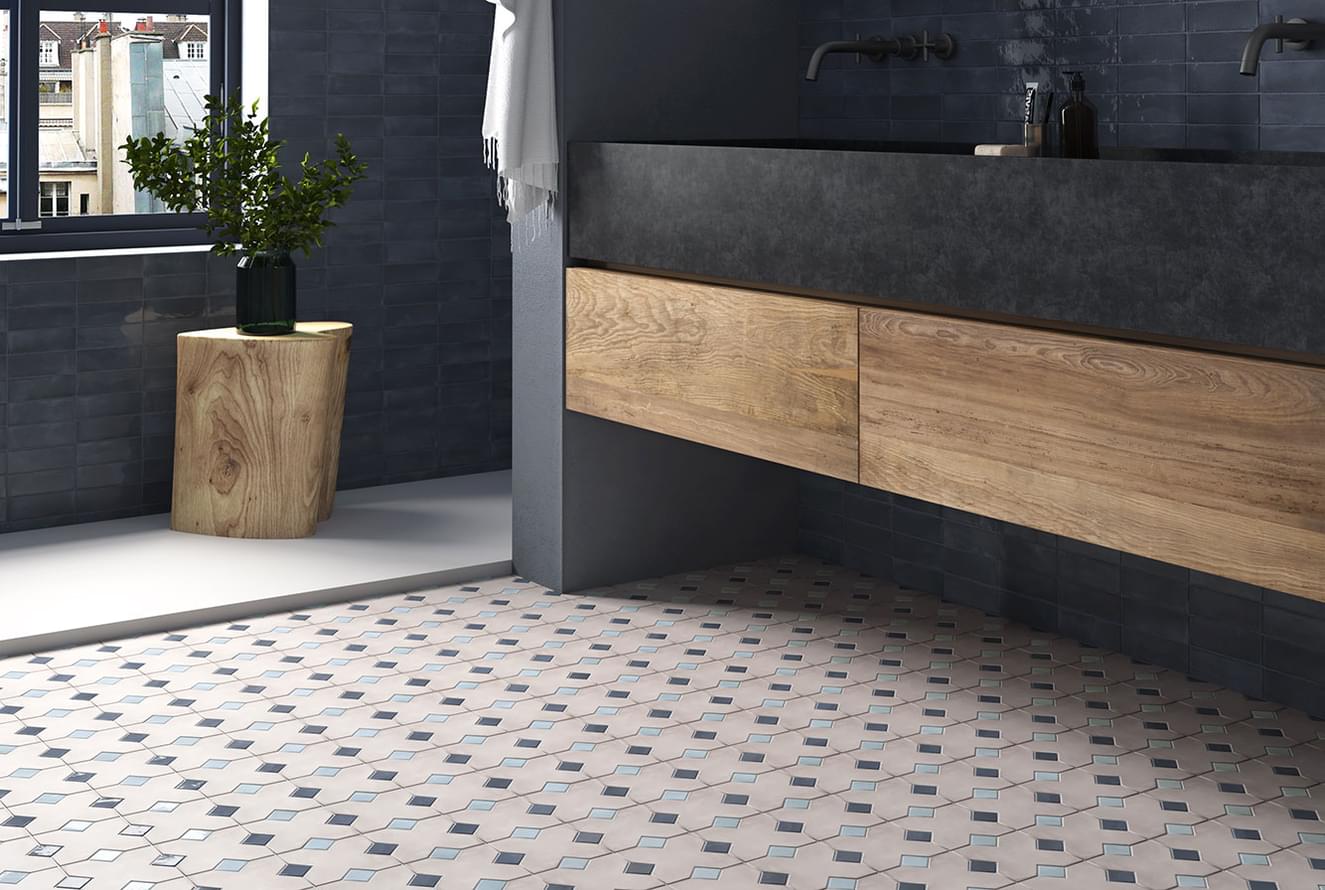 керамогранит фабрики Equipe коллекция Kasbah