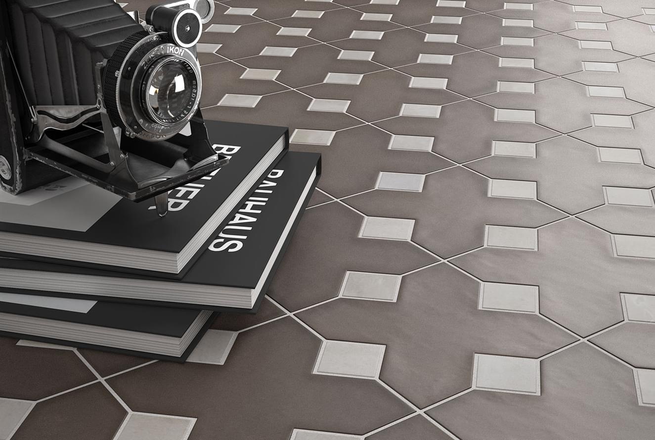 керамогранит фабрики Equipe коллекция Kasbah