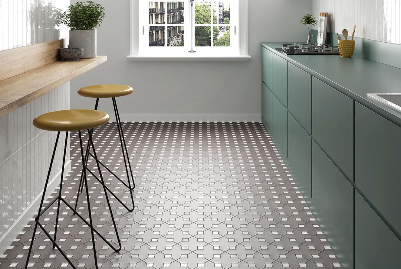 керамогранит фабрики Equipe коллекция Kasbah