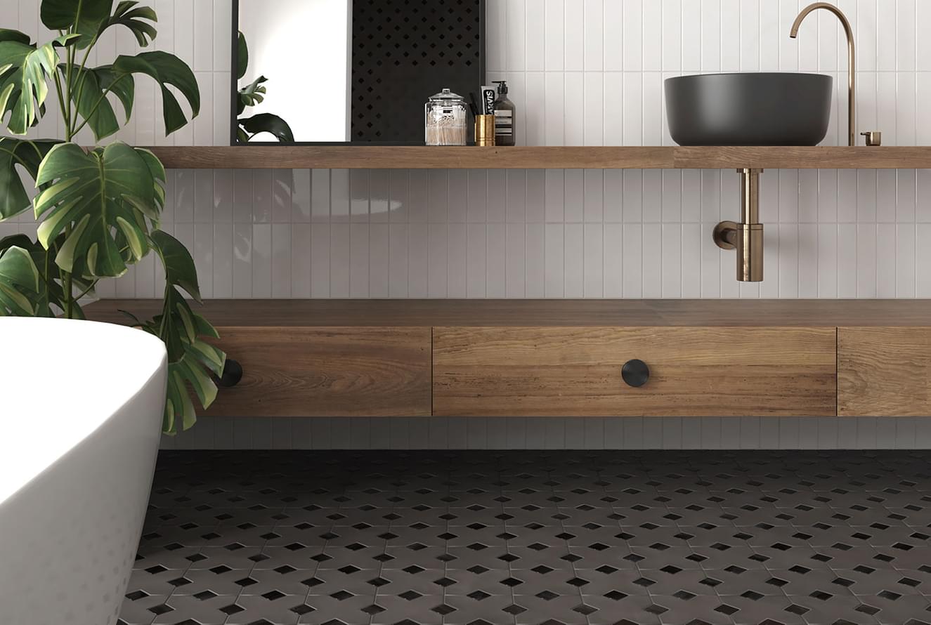 керамогранит фабрики Equipe коллекция Kasbah