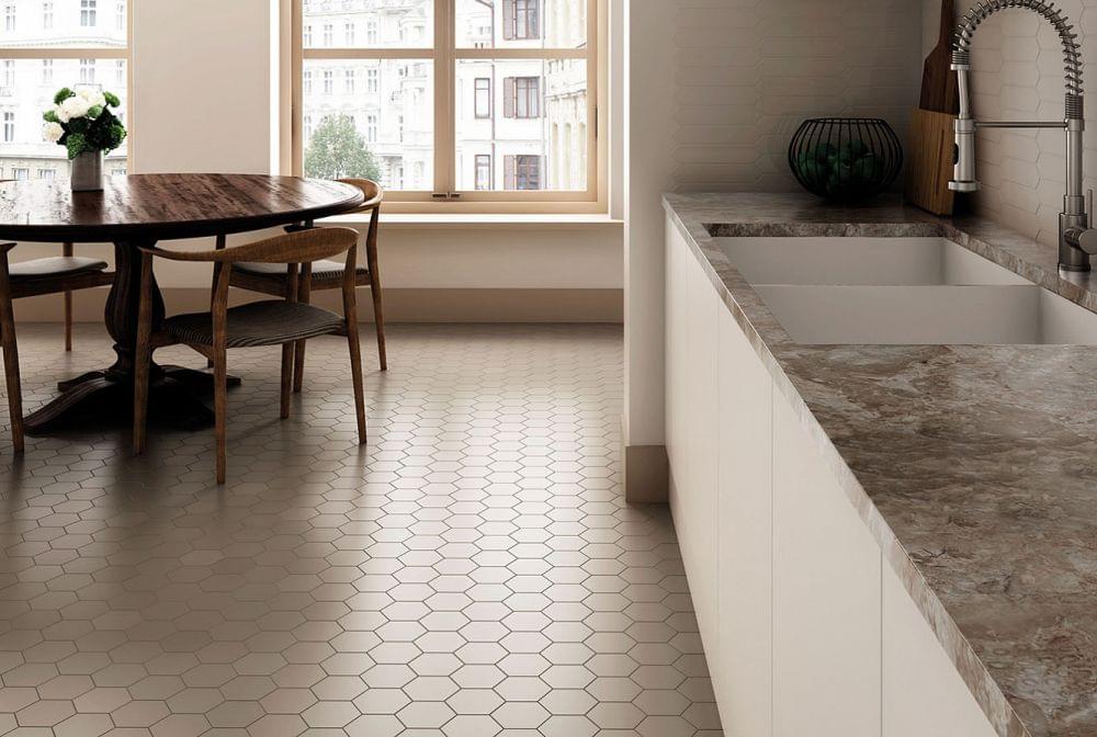 керамогранит фабрики Equipe коллекция Kromatika