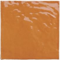 Плитка Equipe La Riviera Ginger 13.2x13.2 см, поверхность глянец