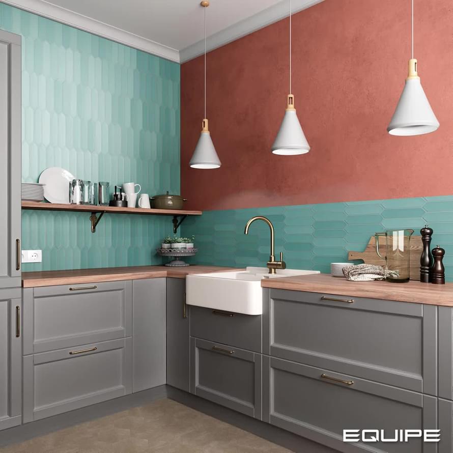 керамика фабрики Equipe коллекция Lanse