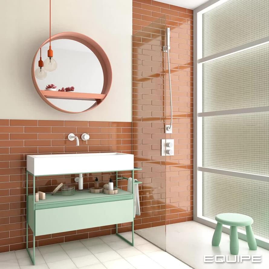 керамика фабрики Equipe коллекция Limit