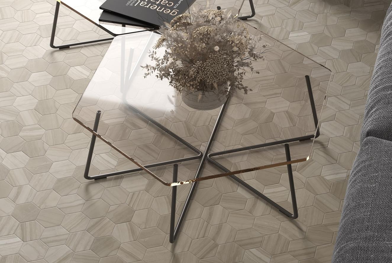 керамогранит фабрики Equipe коллекция Lithos