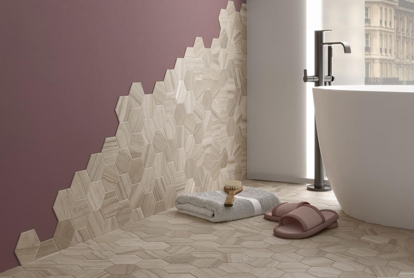 керамогранит фабрики Equipe коллекция Lithos