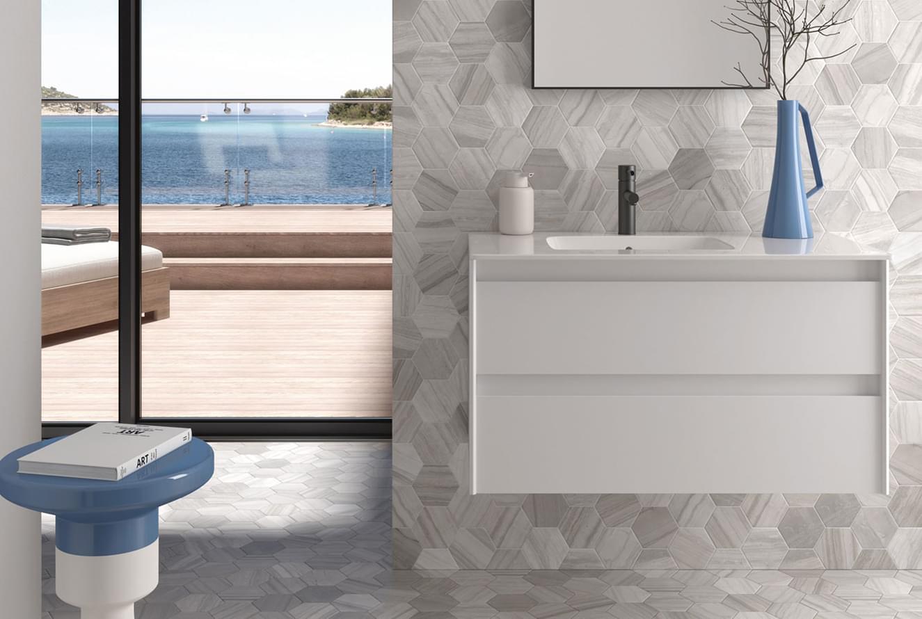 керамогранит фабрики Equipe коллекция Lithos