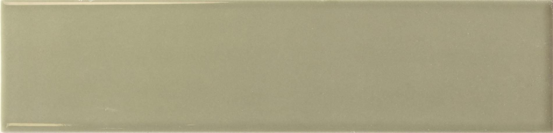 Плитка Equipe Lumina Lichen 6x24.6 см, поверхность глянец
