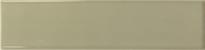 Плитка Equipe Lumina Lichen Matt 6x24.6 см, поверхность матовая