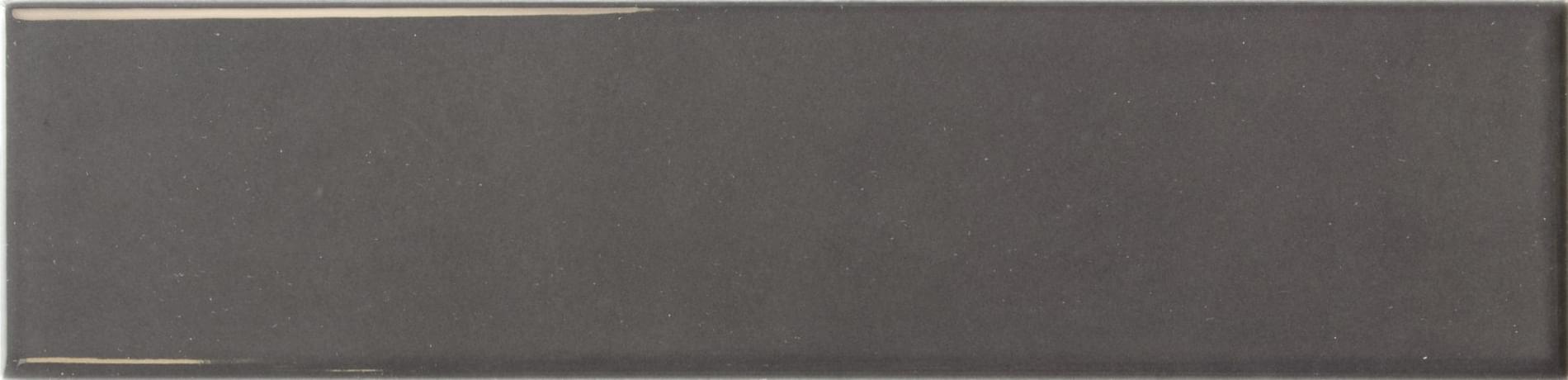 Плитка Equipe Lumina Oyster 6x24.6 см, поверхность глянец