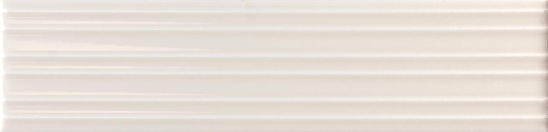 Плитка Equipe Lumina Rivia Birch Matt 6x24.6 см, поверхность матовая, рельефная