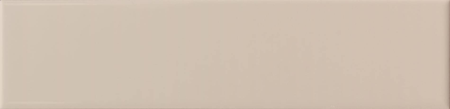 Плитка Equipe Lumina Sandshell 6x24.6 см, поверхность глянец