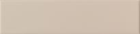 Плитка Equipe Lumina Sandshell Matt 6x24.6 см, поверхность матовая