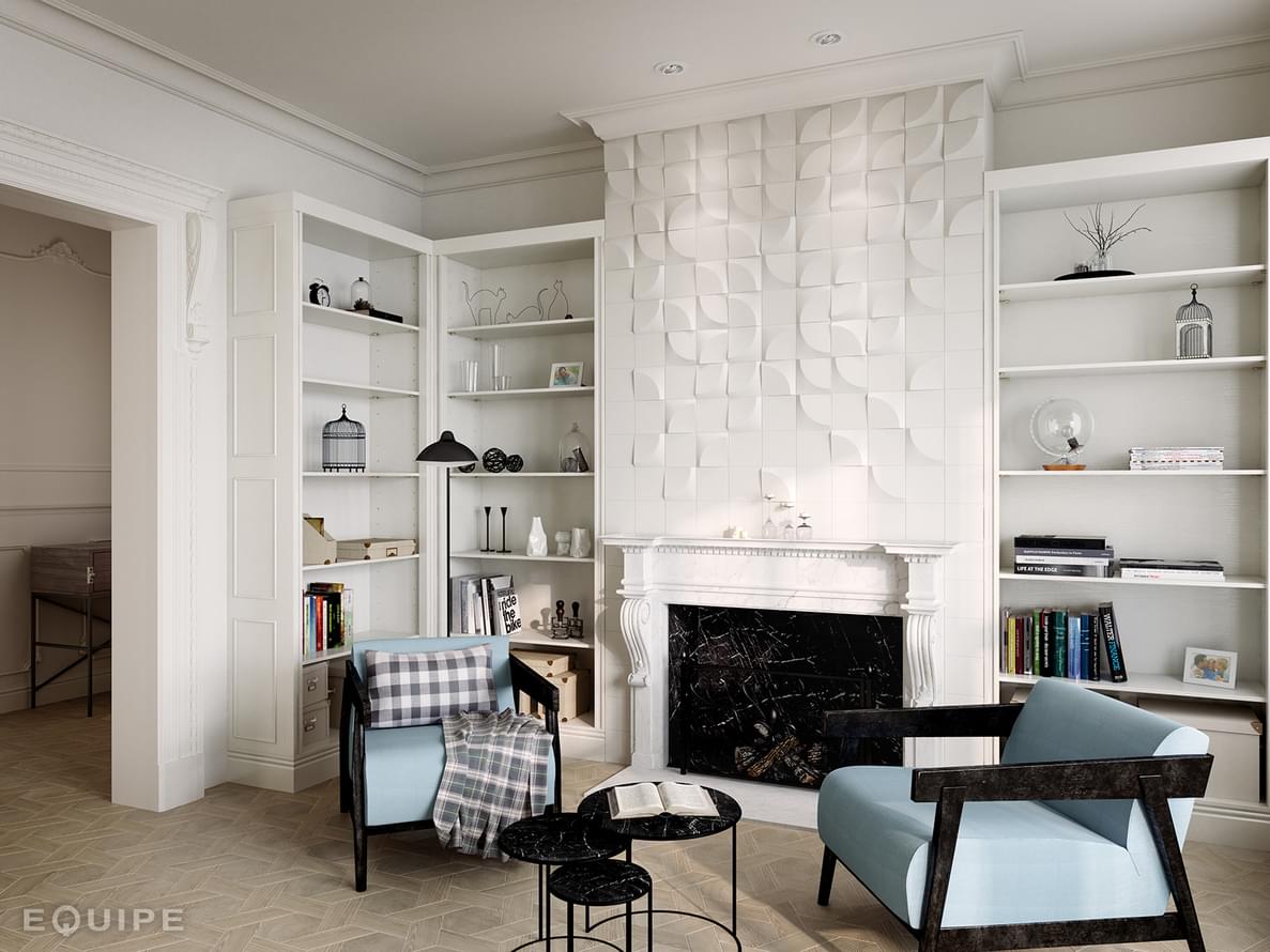 керамика фабрики Equipe коллекция Magical 3