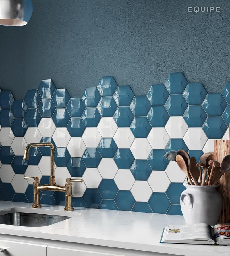 керамика фабрики Equipe коллекция Magical 3