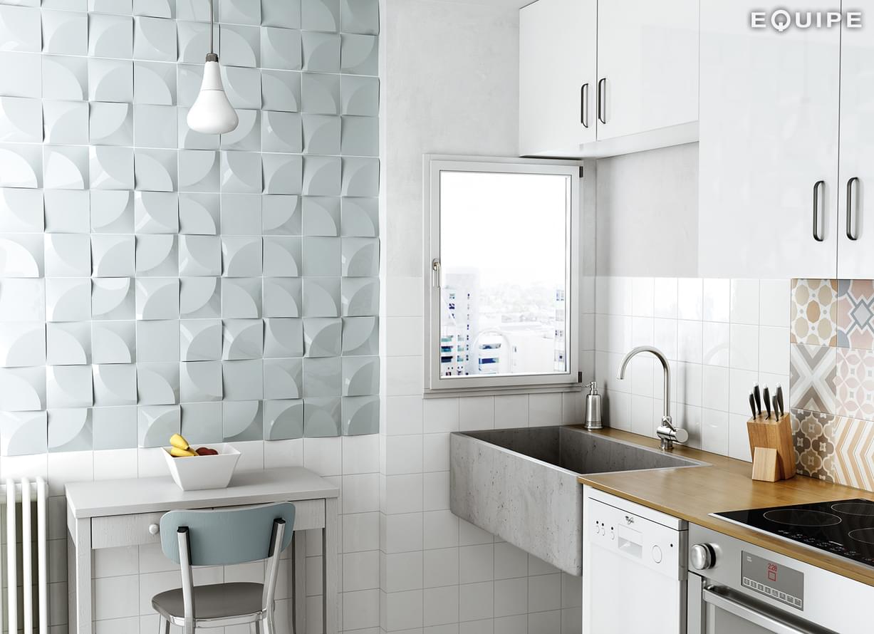 керамика фабрики Equipe коллекция Magical 3